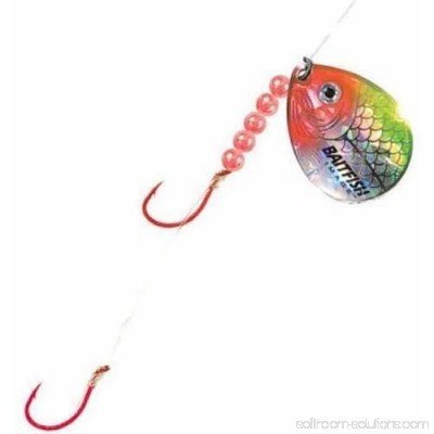 Northland Fishing Tackle BaitFish, Spinner Harness, Sunrise 563090072